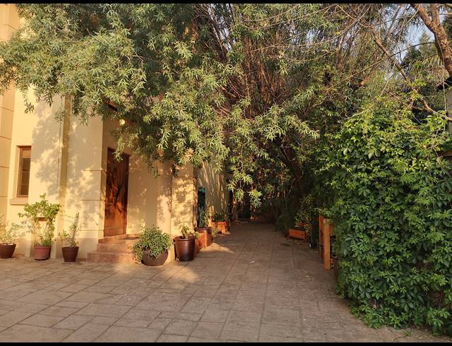 4 BEDROOM TOWNHOUSE FOR SALE IN THE WILDS